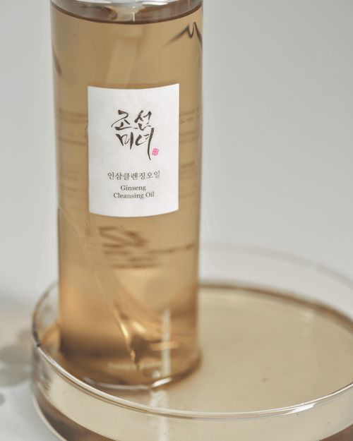 Beauty of Joseon Ginseng Cleansing Oil – 210 ml