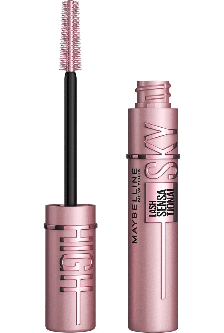 Maybelline New York Lash Sensational Sky High – Very Black