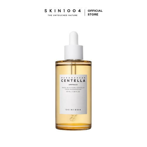 SKIN1004 Madagascar Centella Ampoule – 100 ml